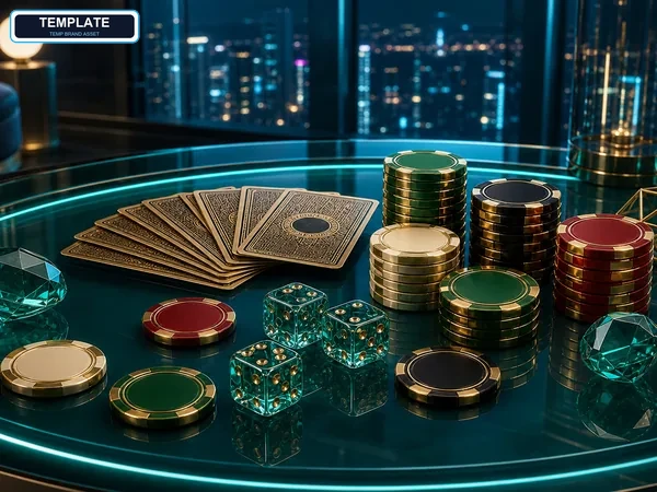 Lucky Bingo preview image