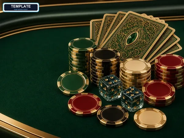 Lucky Bingo gameplay image